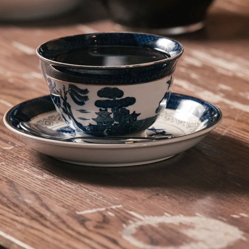 コーヒーの写真